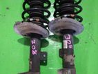 Peugeot 308 Front Shock Absorber Set