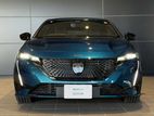 Peugeot 308 GT 2025