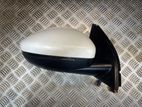 Peugeot 308 Mk2 Driver Side Power Fold Wing Mirror