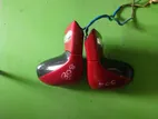 Peugeot 308 Side Mirror Set