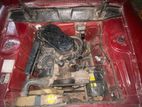 Peugeot 404 1972