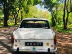 Peugeot 404 1973