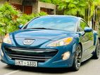 Peugeot 404 RCZ Sport 2011