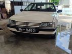 Peugeot 405 1990