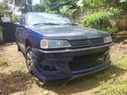 Peugeot 405 1992