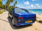Peugeot 405 1994