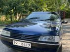 Peugeot 405 1994