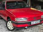 Peugeot 405 1995