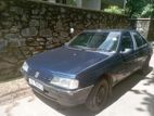 Peugeot 405 1996