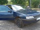 Peugeot 405 GL 1994