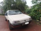 Peugeot 405 Model 1994