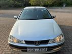 Peugeot 406 2000