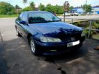 Peugeot 406 1998