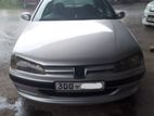 Peugeot 406 1997