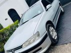 Peugeot 406 1998