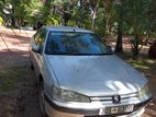 Peugeot 406 1999