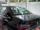 Peugeot 406 1999