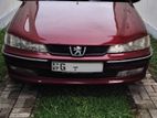 Peugeot 406 2000