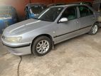 Peugeot 406 2000