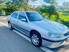 Peugeot 406 2000