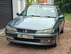 Peugeot 406 2000