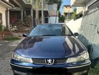 Peugeot 406 2000