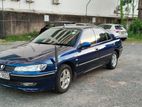 Peugeot 406 2000