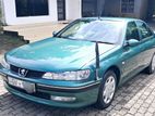 Peugeot 406 2000