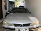 Peugeot 406 2000