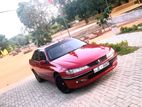 Peugeot 406 2001