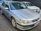 Peugeot 406 2001