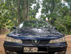Peugeot 406 2001