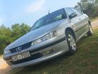 Peugeot 406 2001