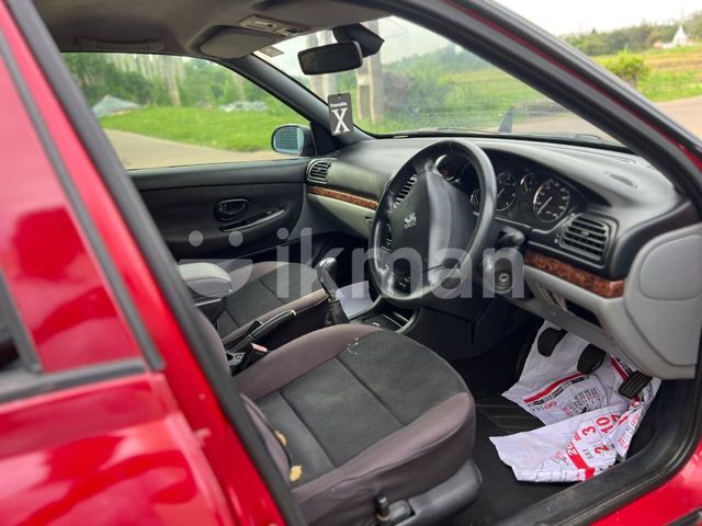 Peugeot 406 2002 photo 2