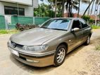 Peugeot 406 2002