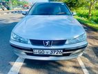 Peugeot 406 D 9 2000