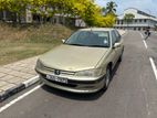 Peugeot 406 D8 1997