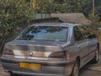 Peugeot 406 D8 1999