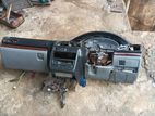 Peugeot 406 D8 Dashboard