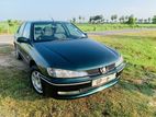 Peugeot 406 D9 2002