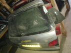 Peugeot 406 Dicky Door