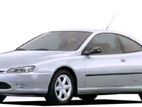 Peugeot 406 Dicky Pannel