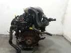 Peugeot 406 Engine