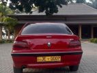 Peugeot 406 2001