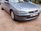Peugeot 406 2000