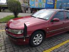 Peugeot 406 Executive 2000