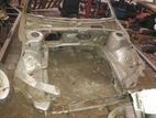 Peugeot 406 Face Cut