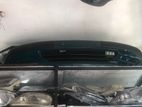 Peugeot 406 Front Buffer (D8)