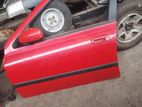 Peugeot 406 Front Door Complete