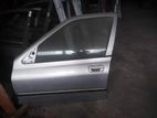 Peugeot 406 Front Door